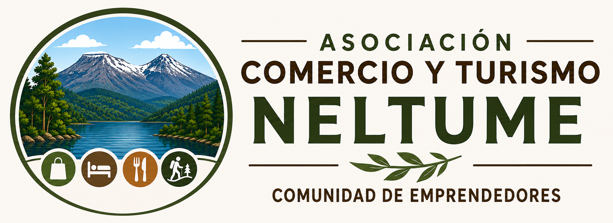 Asociacion de Comercio y Turismo de Neltume